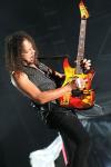 Kirk-Hammett Photo